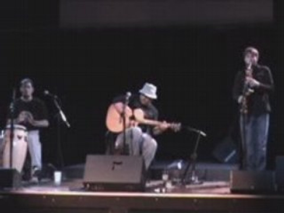 CBOX Prophets - "What I Got" by Sublime