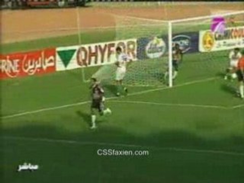 ST2-3CSS Dimanche sport