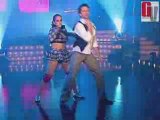Hip Hop: Marco y Jardena (Bailando por un Sueño 25-10-08)