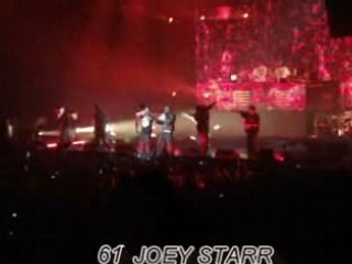 Ntm a Nantes le 25/10/2008 IV my people