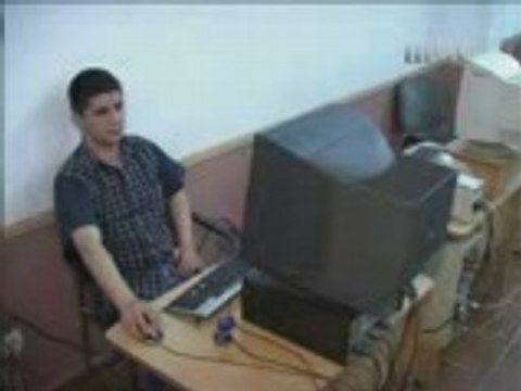 Algerian Hacker DZ Team