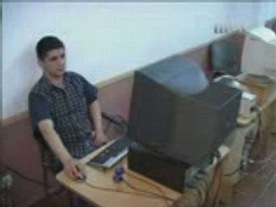 Algerian Hacker DZ Team