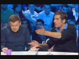 Augustin Legrand VS Eric Zemmour : le gros clash !!!