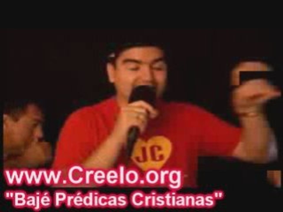 El Espiritu Santo nos Ayuda para Hacer Realidad TU Vision 4