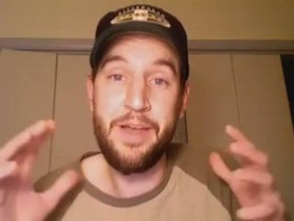 Social Dev Camp East Promo - November 1, 2008