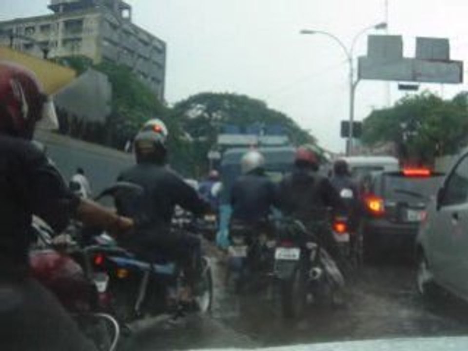 VID mousson chennaï