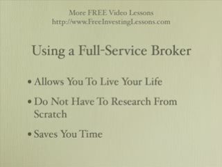 Practice Stock Investing