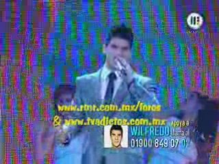 Wilfredo - Por Ti Volare