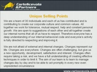 Carlo Scevola & Partners - Offshore International Business C