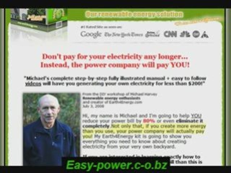 Homemade Solar Power. Make Solar Panels