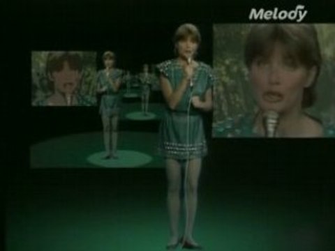 Diane Tell - Si J'etais Un Homme