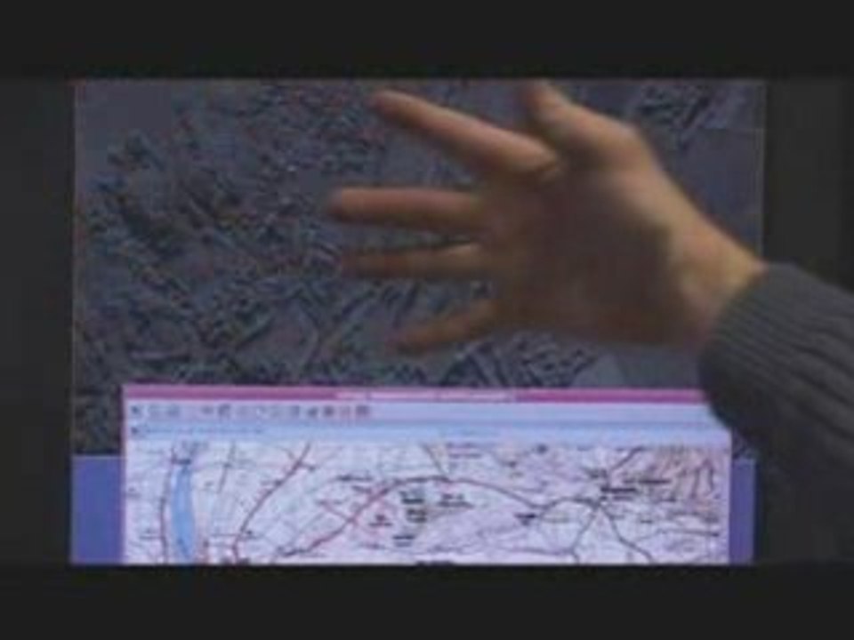 Drone EADS