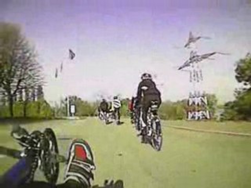 Sortie CCK du 26/10/08
