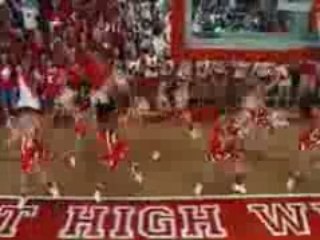 Now or Never- Offical Music Video