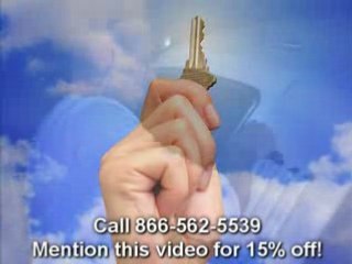 Locksmith Granada Hills, 866-562-5539 Locksmiths