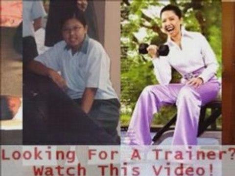 Singapore Personal Instructors Rates | Personal Trainer SG