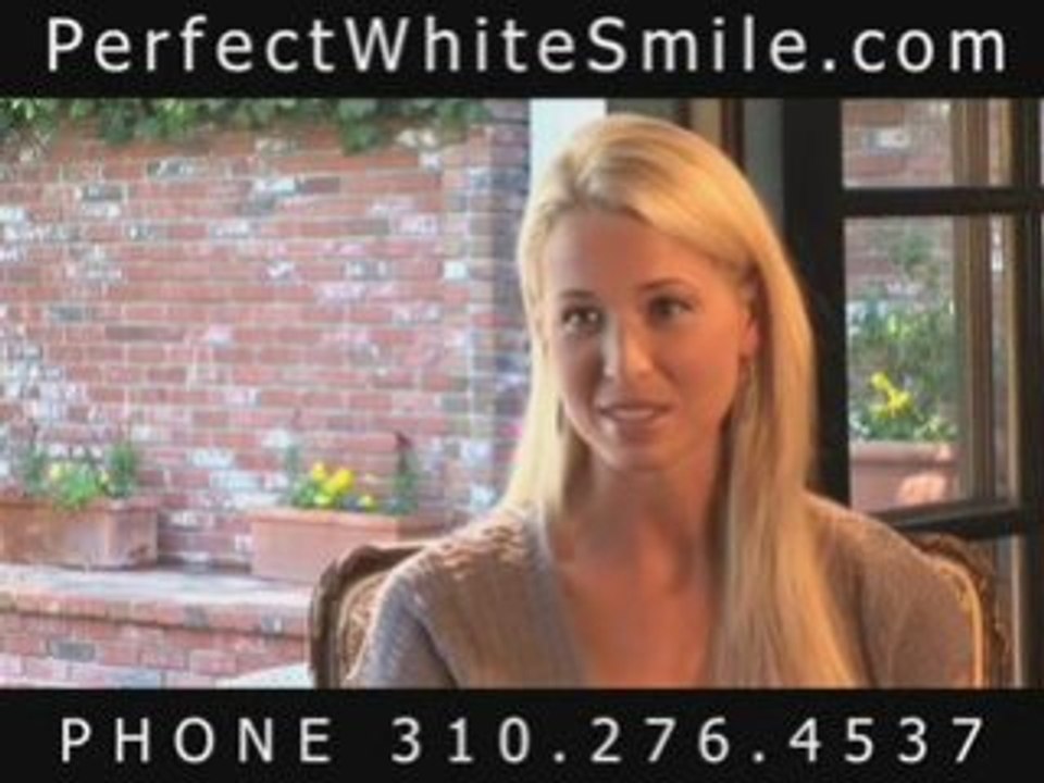 Porcelain Veneers Los Angeles CA Lumineers Cosmetic Dentist