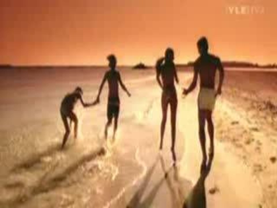 Lordi - Hard Rock Hallelujah