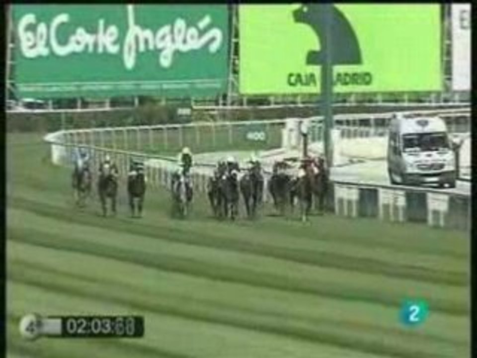 2008.10.26, nº 414 LZ (Grupo Enusa (Hand 1ªp) Indian Blue