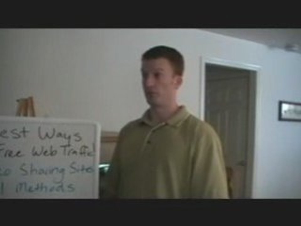 The best way to get free leads and traffic to your website.