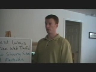 The best way to get free leads and traffic to your website.