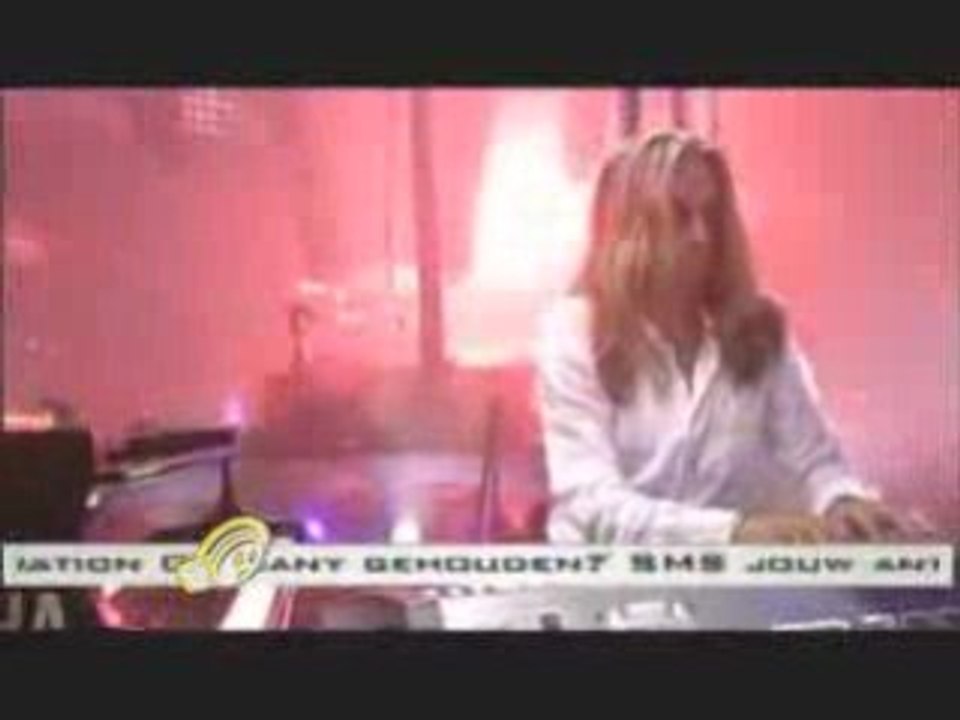 Armin Van Buuren Live  Sensation White - Serenity