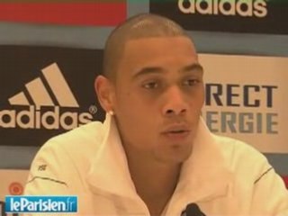 Hoarau «J'avais la côte avec Mandanda...» OM 2-4 PSG