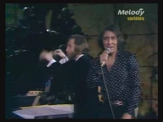 Michel Delpech 3 - 62, Nos quinze ans