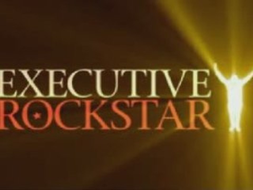 ExecutiveRockstar - http://tinyurl.com/5nbnmp