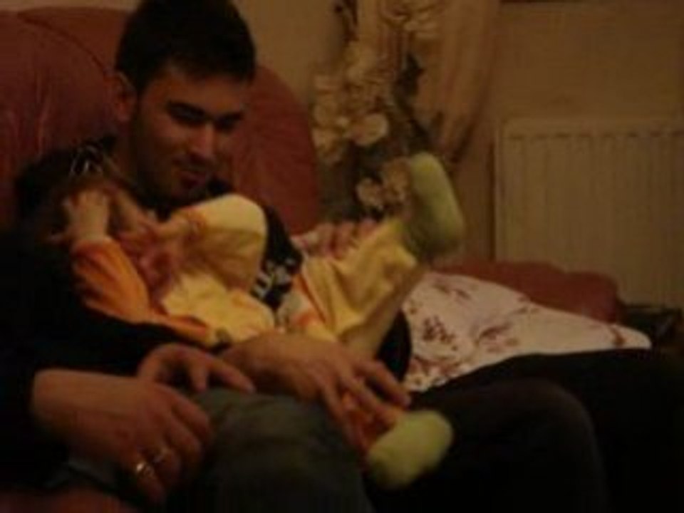 *...Hanna & Rémi...***°