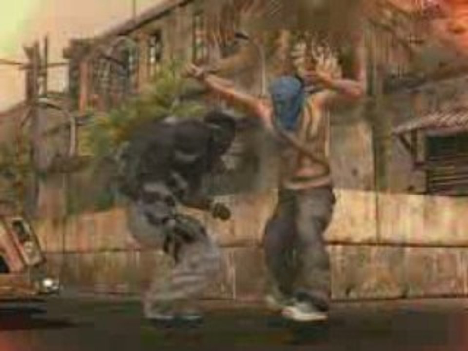 50 cent II Trailer