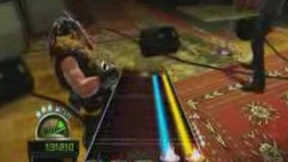 Guitar Hero : World Tour - Too Much, Too Young, Too Fast