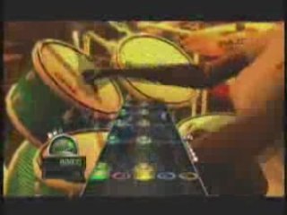 Guitar Hero : World Tour - What I’ve Done
