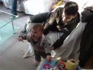 *...Gio, Sun & Bé font les oufs...***°