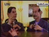 Aoun sleiman frangieh gemayel geagea - douma kratiyeh