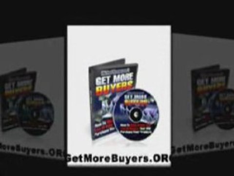 Get More Buyers Review