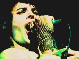 who wants to live forever