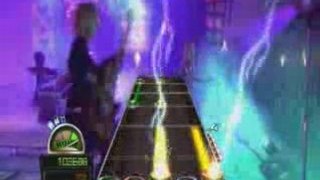 Guitar Hero : World Tour - Jessie's Girl