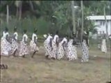 MAYOTTE ET SES TRADITIONS