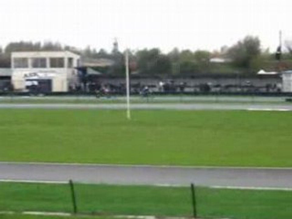 douvrin 3 eme manche