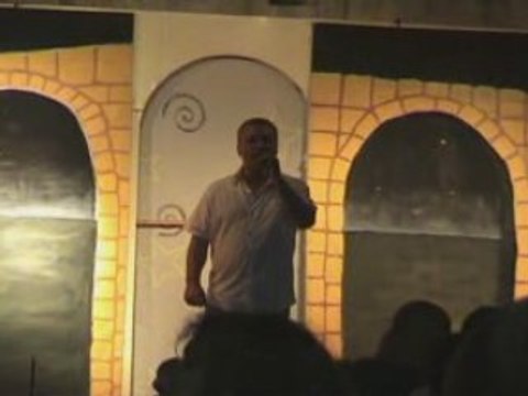 RICOUNE Babou Le Grau du roi