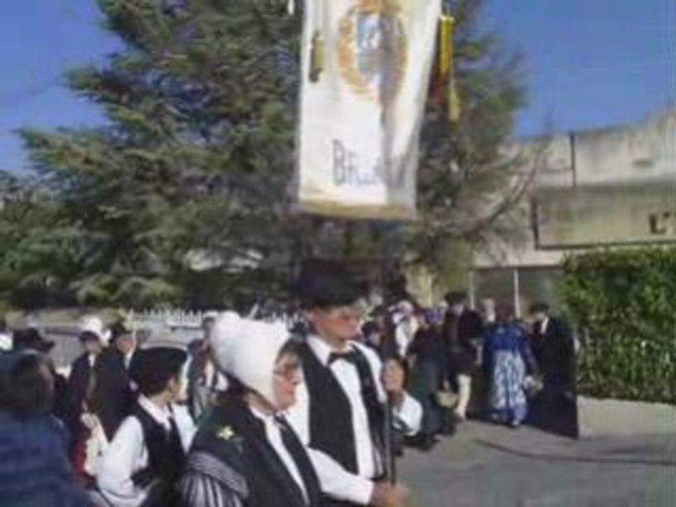 Folklore provençal