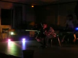 Mokor Concert - Intro + Obstiné