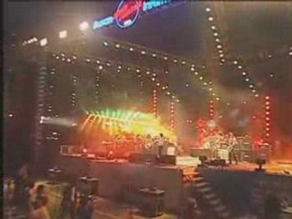 DOMAIN - 'Lost In The City'