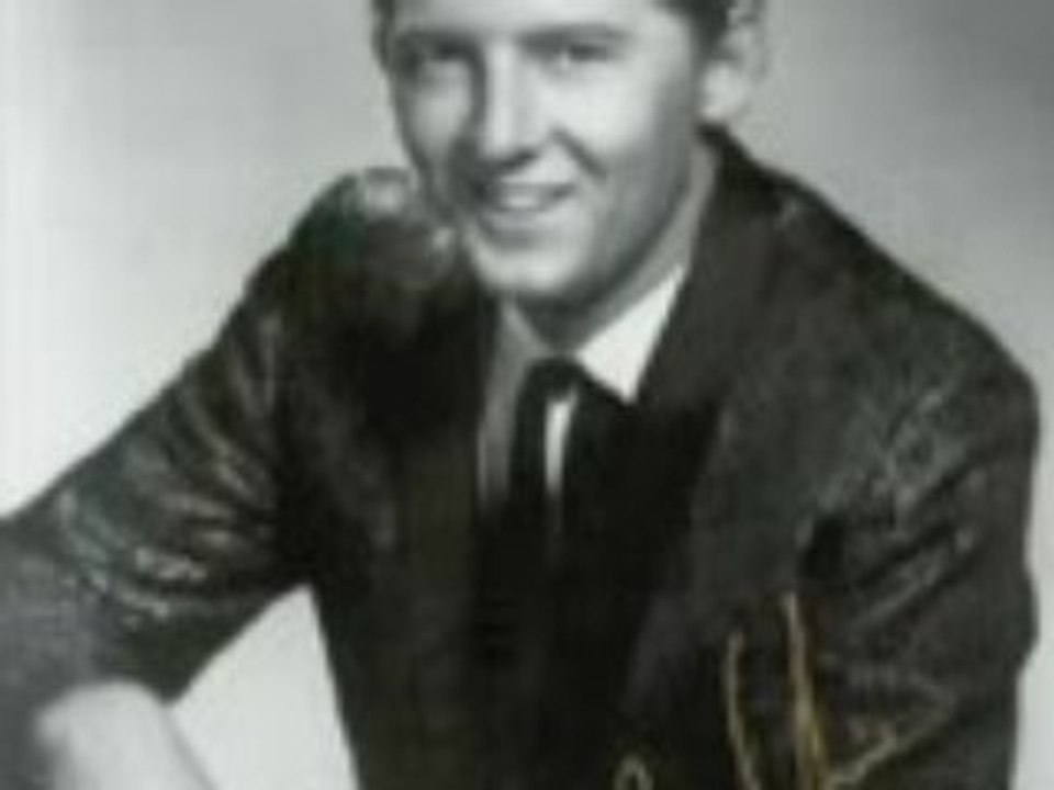 Jerry lee lewis and Friends: "It won't happen with me"