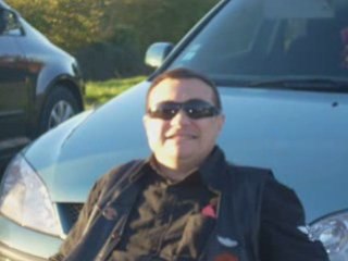 Vidéo baptéme éline