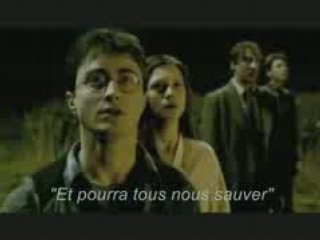 Trailer 2 : Harry Potter et le Prince de Sang-Mêlé (Vost)