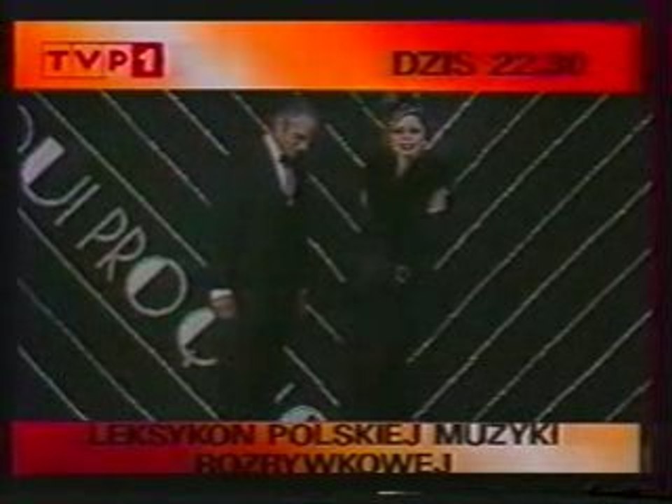 Izabela Trojanowska-Teatr Syrena -Musicals