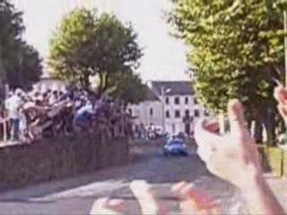 Recapitulatif saison 2008