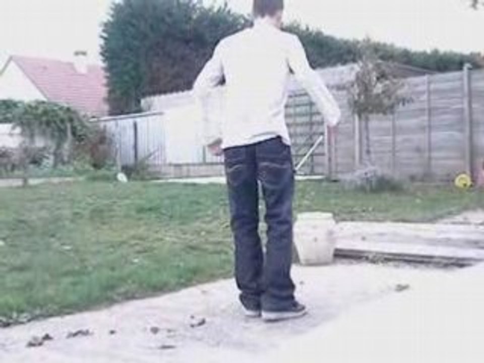 Super prout